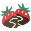 Strawberry  Symbol