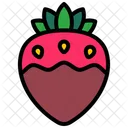 Strawberry  Symbol