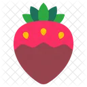 Strawberry  Symbol