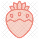 Strawberry  Symbol