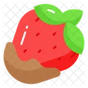 Strawberry  Symbol