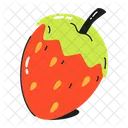 Strawberry  Icon