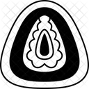Strawberry  Icon