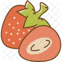 Pancake Day Ingredient Breakfast Icon