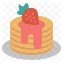 Cake Birthday Cake Pastry Icon