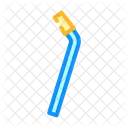 Straws Titanium Ultralight Icon