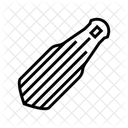 Straws Titanium Ultralight Icon