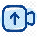 Stream Icon
