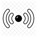 Stream Icon