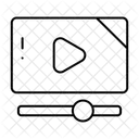 Stream Icon