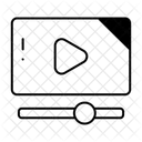 Stream Icon