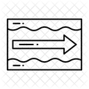 Stream Icon