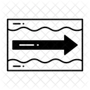 Stream Icon