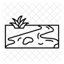 Stream Icon