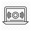 Stream Icon