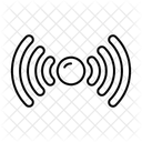 Stream Icon