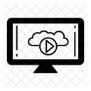 Stream Icon
