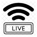 Stream Icon