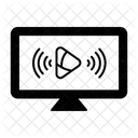 Stream Icon