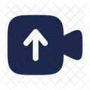 Stream Video Streaming Icon