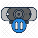 Streaming Stream Streamer Icon