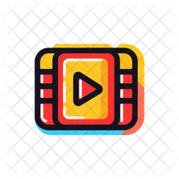 Streamer  Icon