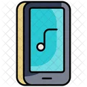 Streaming App Icon