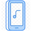 Streaming App Icon