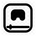 Streaming Game Online Gaming Fps Game Icône