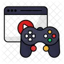 Streaming  Icon