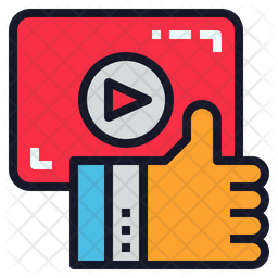 Streaming Recommendation Icon
