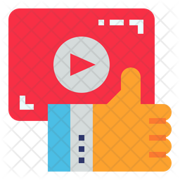 Streaming Recommendation Icon