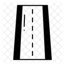 Street City Background Icon