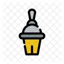 Street Lamp Lamppost Icon