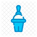 Street Lamp Lamppost Icon
