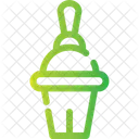 Street Lamp Lamppost Icon