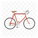 Street Bike Icon