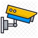 Digital Protection Security Icon
