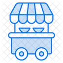 Street food  Icon