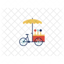 Kiosks Icon