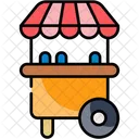 Street Food Icon