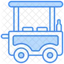 Street Food Icon