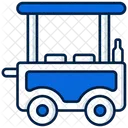 Street Food Icon