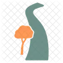 Street Road Car Icon