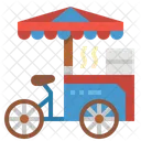 Gyoza Japanese Cultures Icon