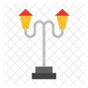 Street Lamp Light Lamp Icon