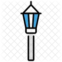 Street Lamp Icon