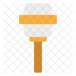 Street Lamp  Icon