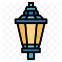 Street Lamp Lamp Light Icon