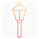 Street lamp  Icon